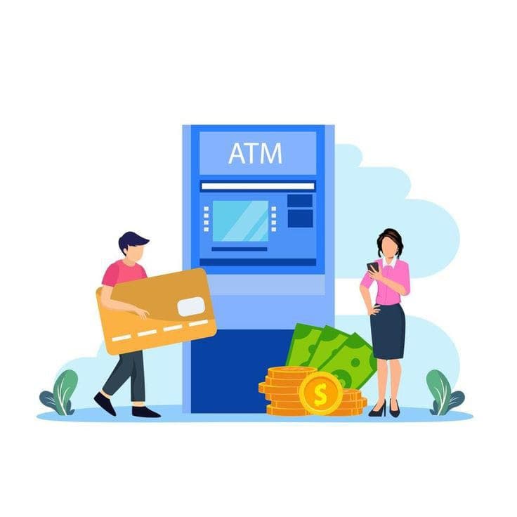 ATM
