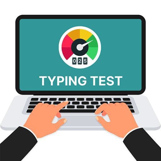 Typing Speed Tester