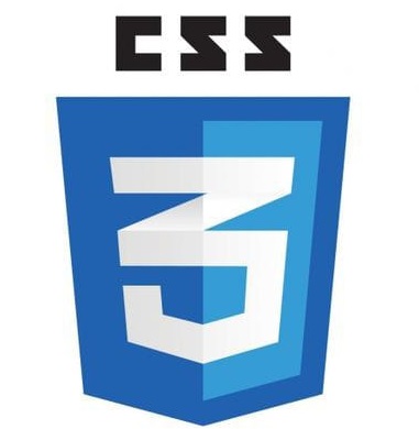 CSS Logo Image