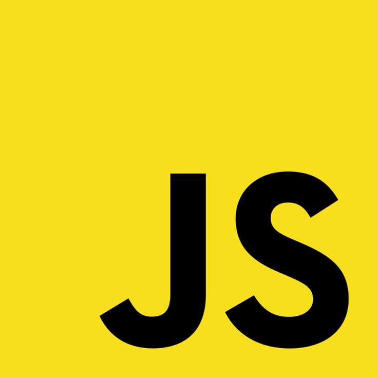 JavaScript Logo Image