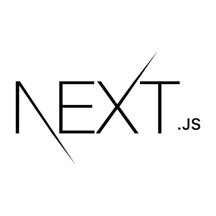 Next.js Logo Image